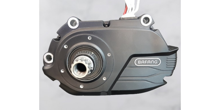 Bafang M420 electric bike motor