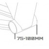 75-100мм  +$15