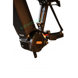 Электронабор Bafang Ultra G510 M620 