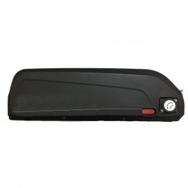 Аккумулятор 48v 9ah (на элементах COPY LG/PANASONIC 18650)