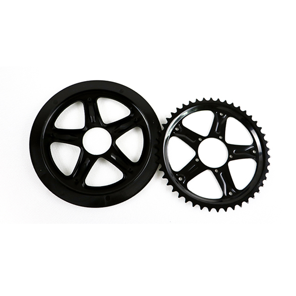 Звезда 46т Bafang BBS 01/02
