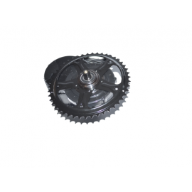 Звезда 46т Bafang BBS 01/02