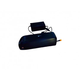 Аккумулятор 48v 20ah (на элементах SAMSUNG 21700)
