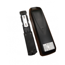 Аккумулятор 48v 17ah (на элементах LG/PANASONIC 18650)