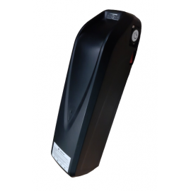 Аккумулятор 48v 17ah (на элементах LG/PANASONIC 18650)