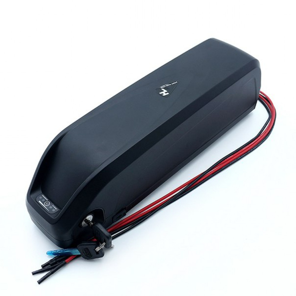 Аккумулятор 48v 15ah (на элементах COPY LG/PANASONIC 18650)