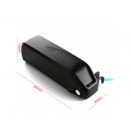 Аккумулятор 36v 17,5ah (на элементах LG/PANASONIC 18650)